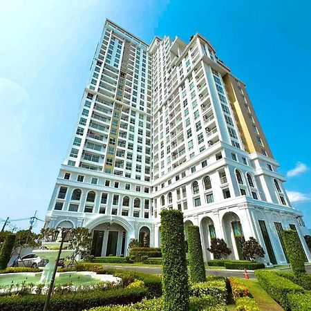 The Empire Chic Residence Jomtien & Yahaha Eksteriør billede