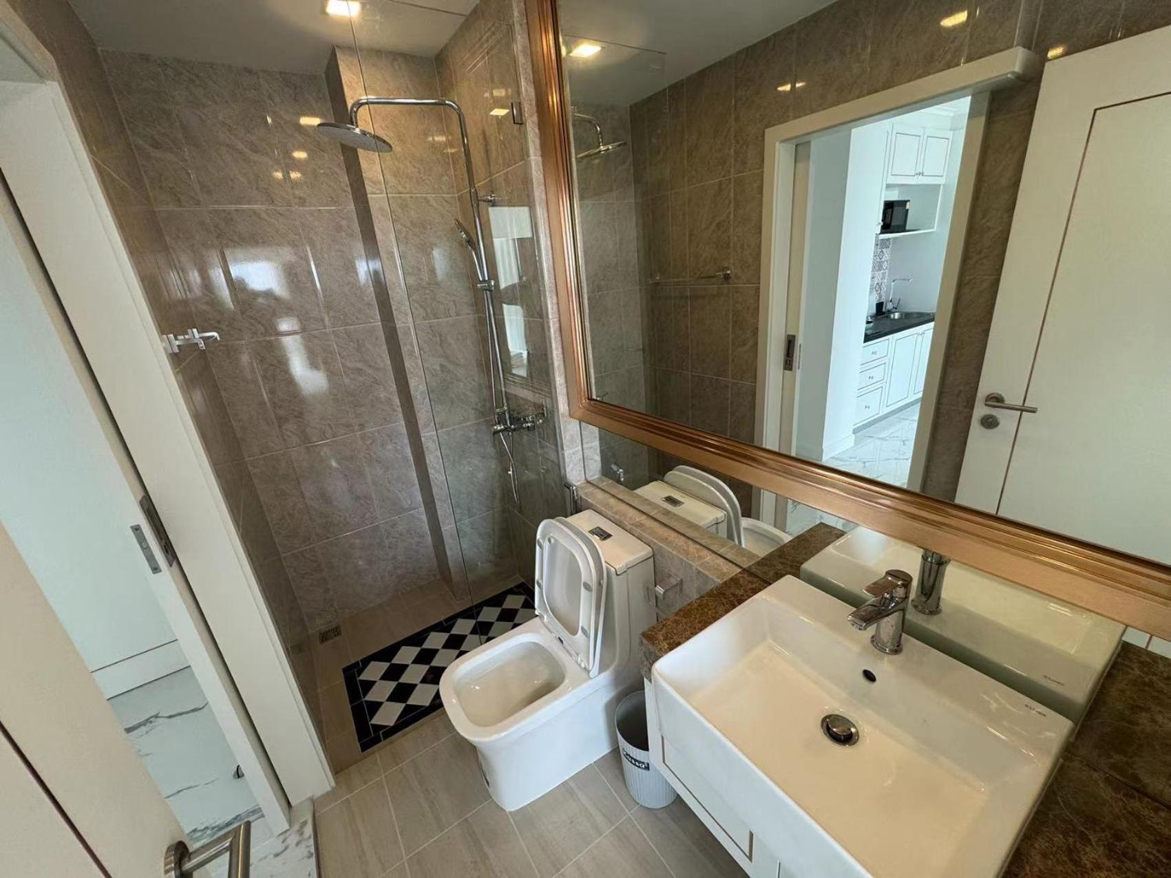 The Empire Chic Residence Jomtien & Yahaha Eksteriør billede